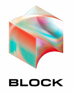 block logo