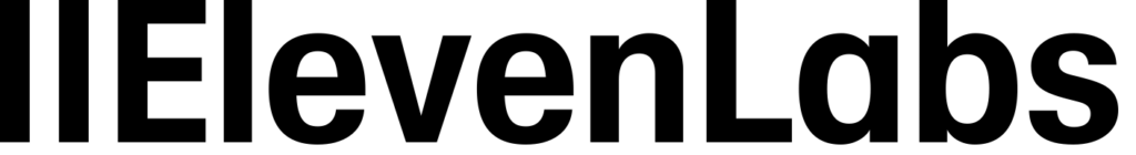 elevenlabs logo black e1775042069824