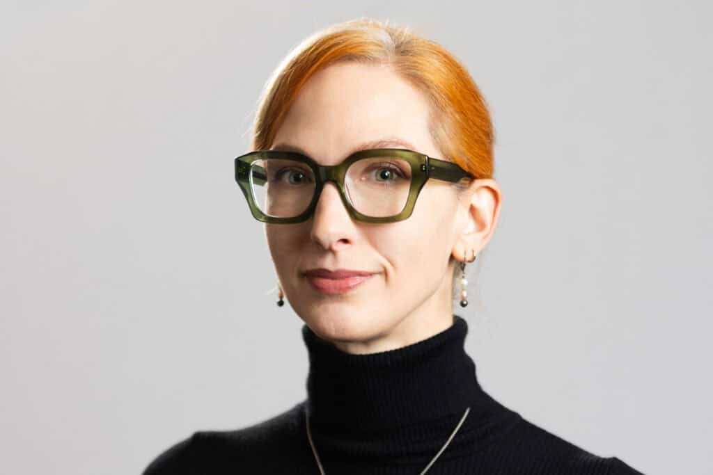 erin saltman