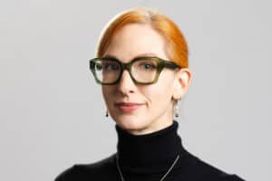 Dr Erin Saltman appointed CEO of the Tech Coalition