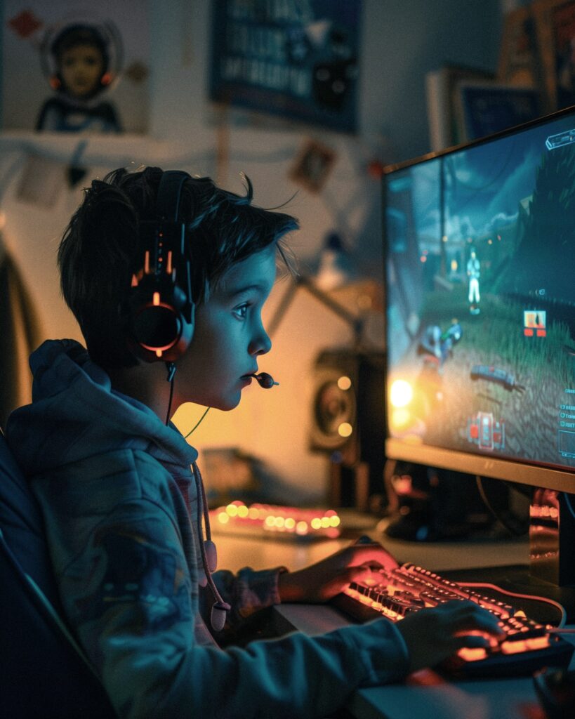mission,vision,online safety