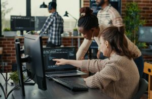 New grantees announced for the Tech Coalition Safe Online Research Fund