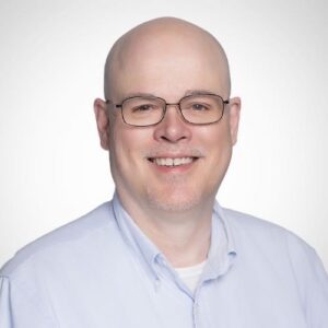 David Janes headshot