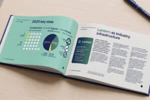 Lantern 2025 transparency report
