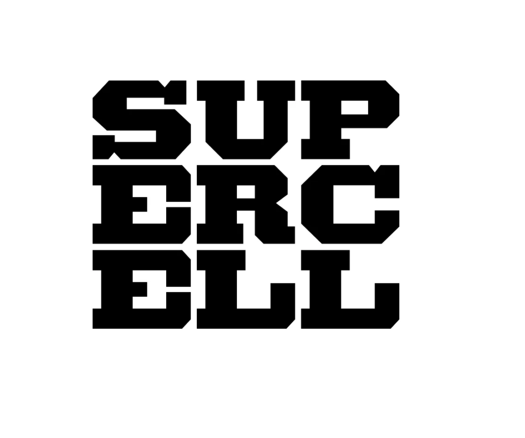 supercell