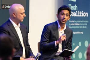 2025 Year in review: Protecting kids, powering progress