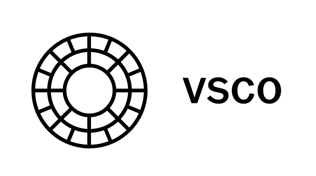 vsco logo